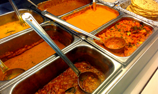 ROYAL CATERARS, Ullal